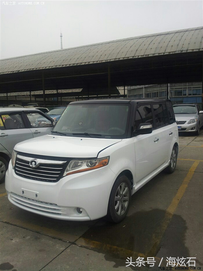 长城酷熊20多万公里,11年长城酷熊值多少