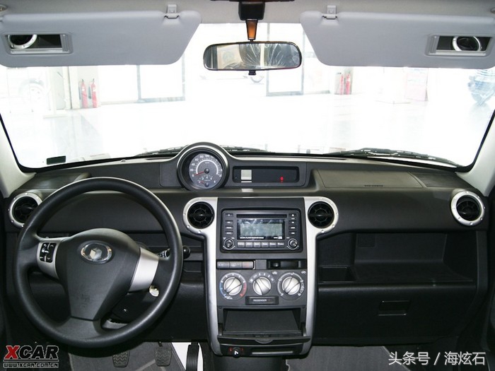 长城酷熊20多万公里,11年长城酷熊值多少