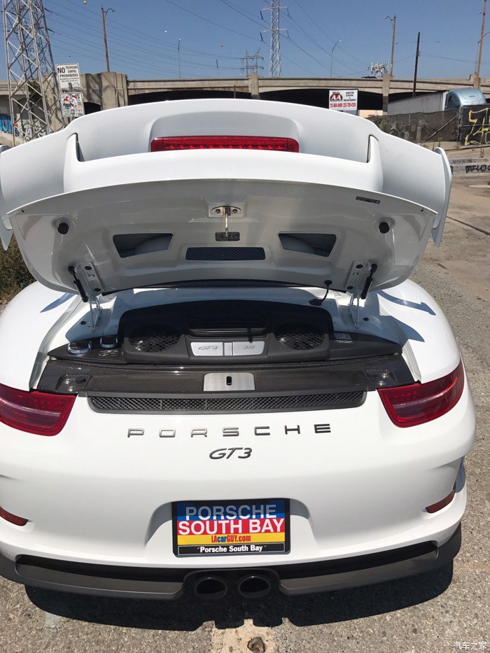 保时捷911gt3跑赛道,保时捷911GT3赛道