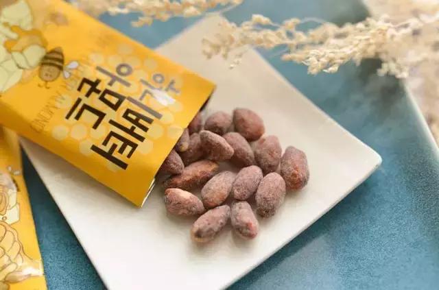 办公室必备零食小袋装直播,办公室必备零食清单