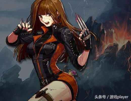 dnf女格斗哪个职业好,dnf女格斗时装搭配