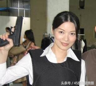 港姐冠军卖鱼丸,转行卖鱼蛋的港姐冠军