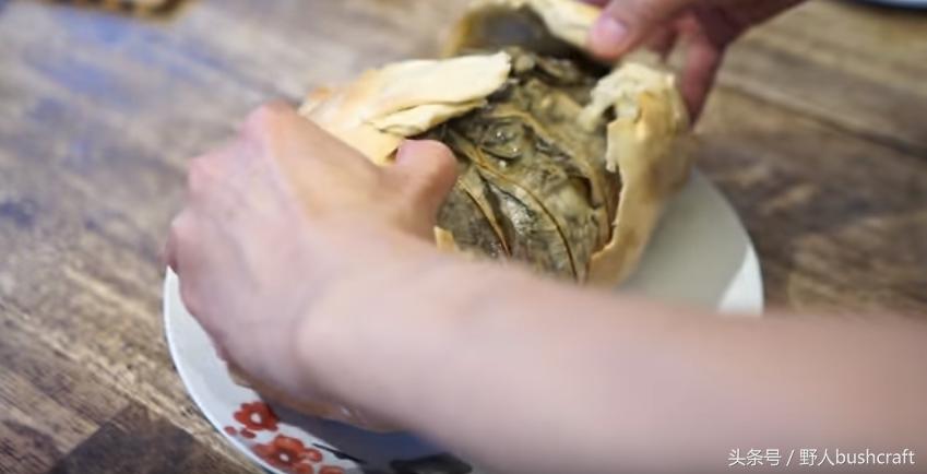 除了宫保鸡丁,还有一种鸡让歪国人垂涎三尺,自控差的慎进!