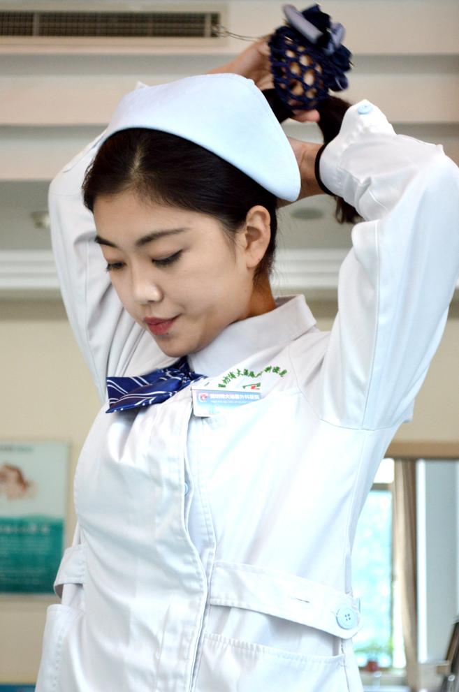 新的生活，记录我来博大的第一天