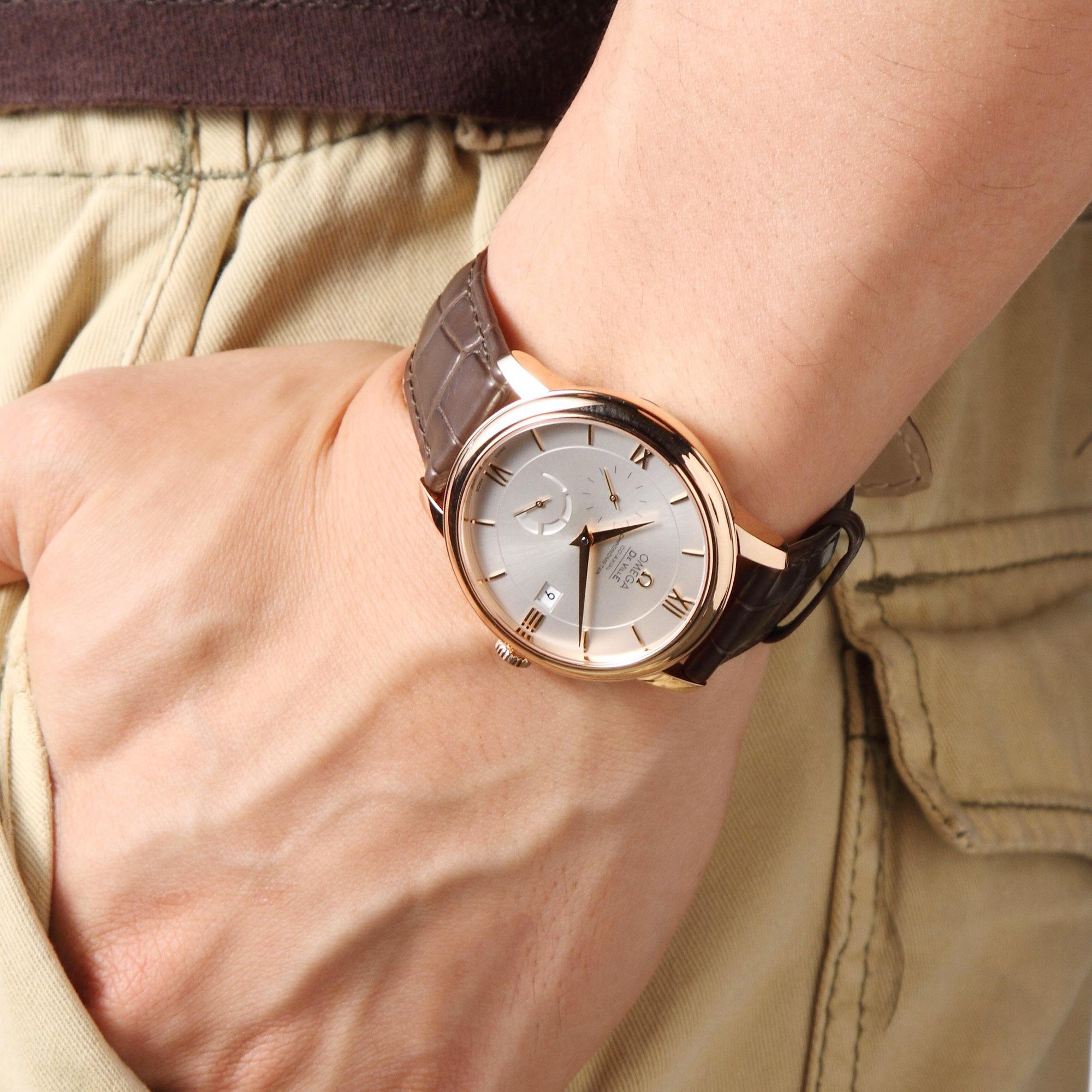 机械表误差多少才正常,天王机械表24小时误差多少算正常