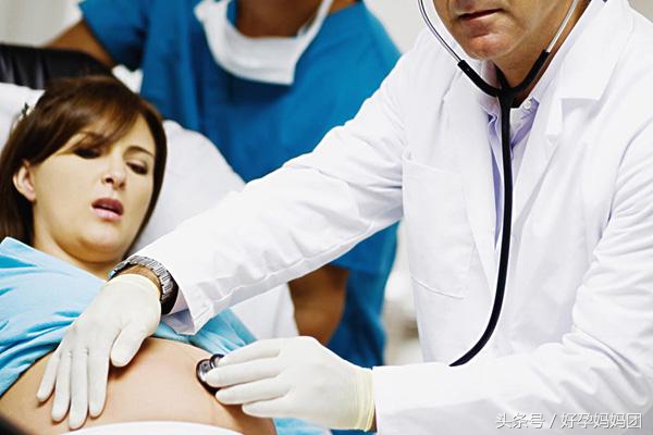 孕期肚子疼，你注意了没？怎么判断肚子是生理性还是病理性