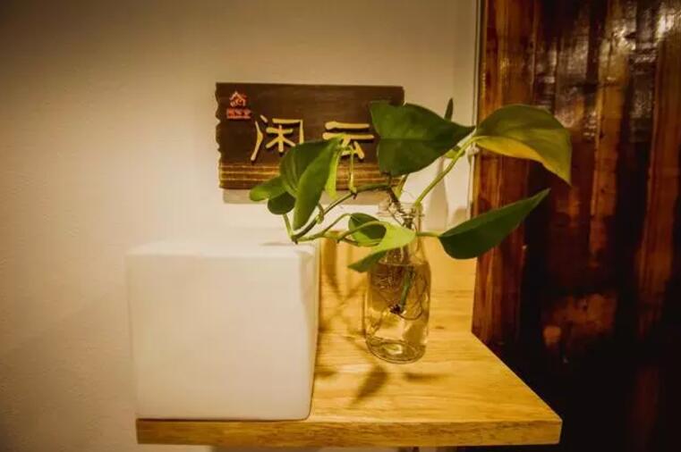 苏州西山古色古香的民宿,树山精品民宿