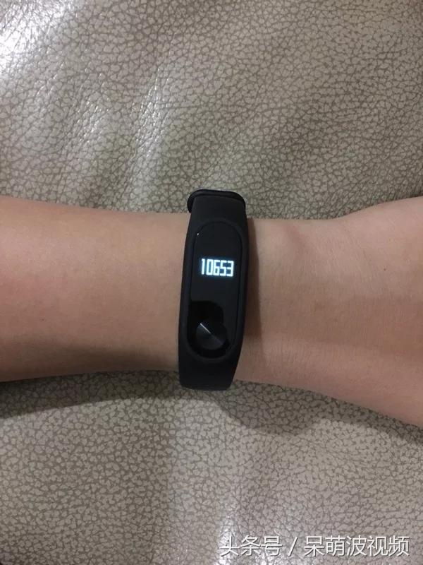 小米手环2深度评价,小米手环2详细评测
