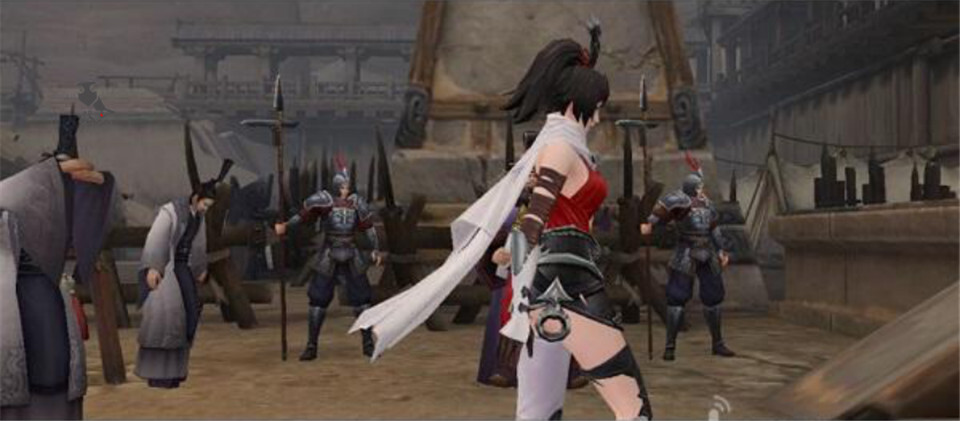 春秋战国国战手游,春秋战国策略手游