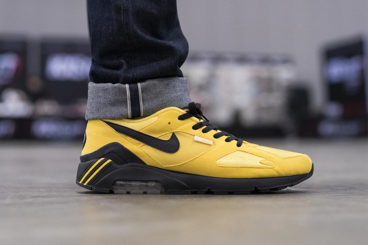 sneakercon加拿大站,sneakercon香港站