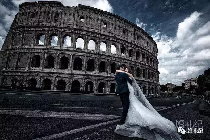 拍婚纱照推荐去的小众地方,南京拍摄婚纱照推荐