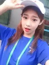 全运会女神颜值排名,全运会女神系列