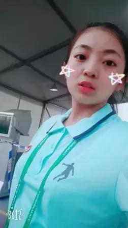 全运会女神颜值排名,全运会女神系列