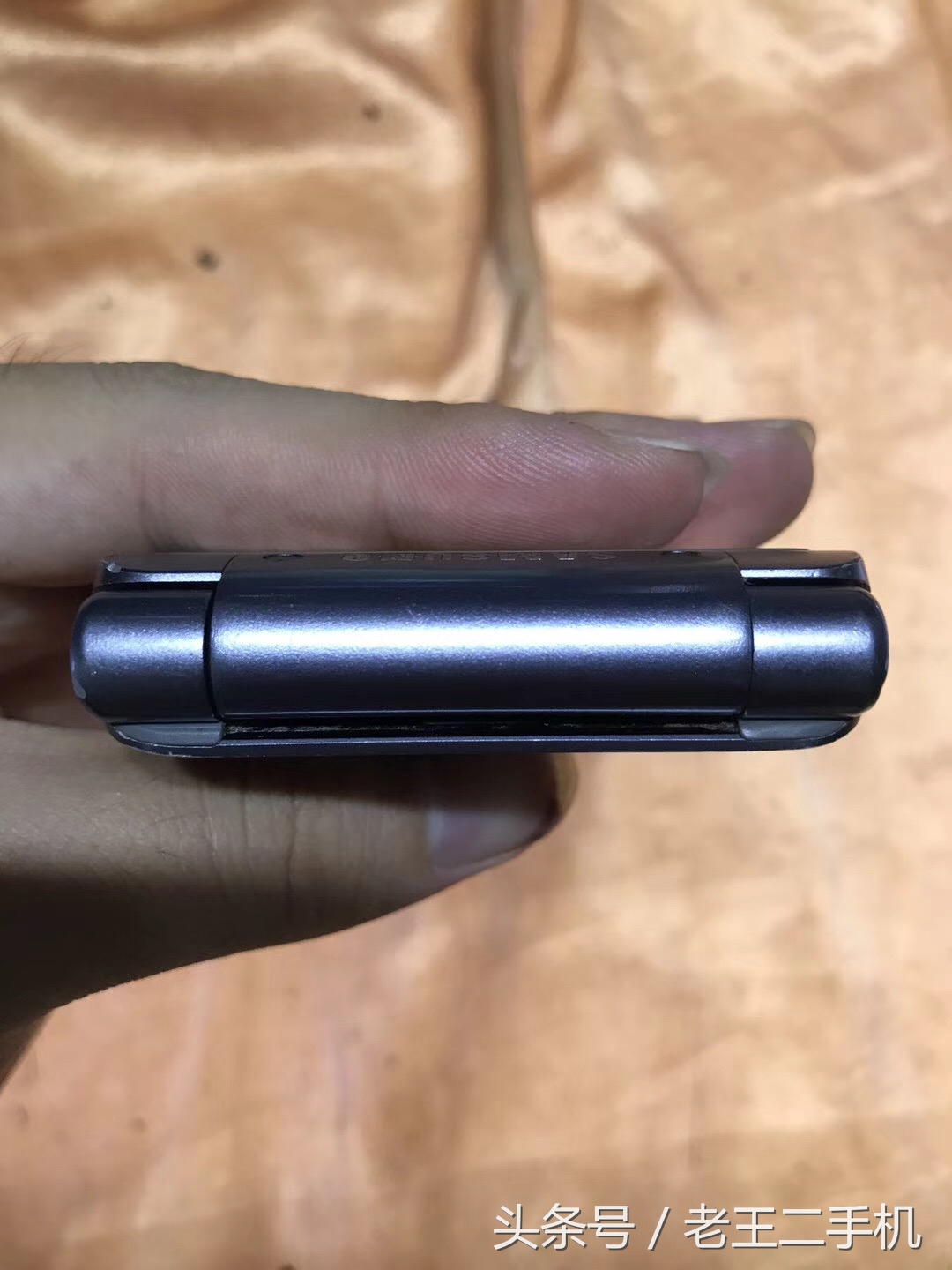 三千块以上的二手机，有三千你还会买二手吗？