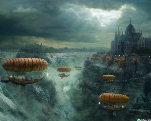 精选四本精品仙侠小说,书虫力荐四本仙侠小说