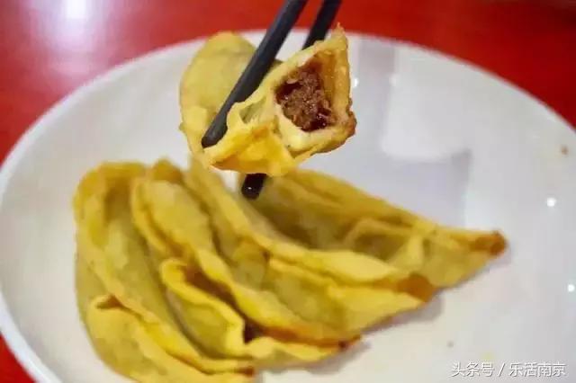 南京本地特色早餐一般都吃什么,南京浦口特色早餐排名前十名