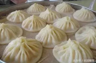 南京本地特色早餐一般都吃什么,南京浦口特色早餐排名前十名