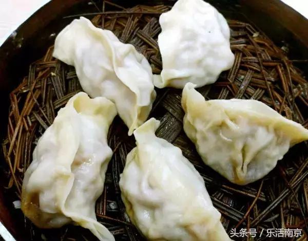 南京本地特色早餐一般都吃什么,南京浦口特色早餐排名前十名