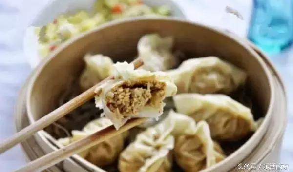 南京本地特色早餐一般都吃什么,南京浦口特色早餐排名前十名