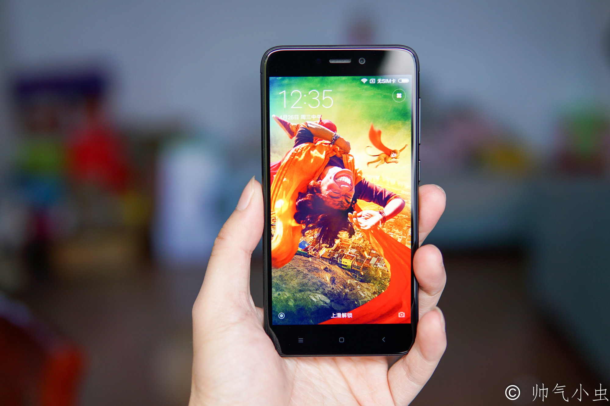 “最为便宜”的4+64GB手机？超值小米手机，降价150，售价不足千元