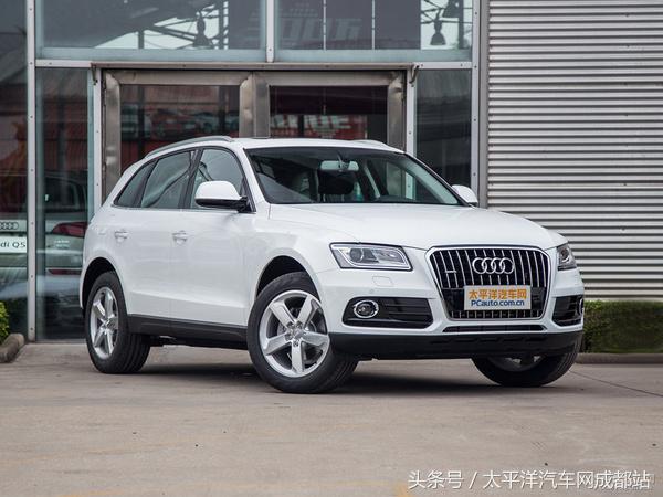 什么suv车降价力度最大值得买,十万出头性价比高的suv最新推荐