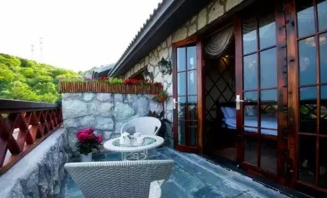 台州天台国清寺民宿最全攻略,浙江台州发现艺家民宿