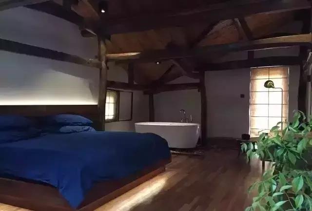 台州天台国清寺民宿最全攻略,浙江台州发现艺家民宿