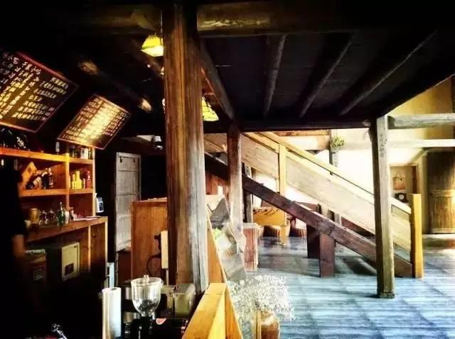 台州天台国清寺民宿最全攻略,浙江台州发现艺家民宿