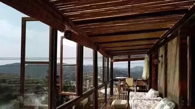 台州天台国清寺民宿最全攻略,浙江台州发现艺家民宿