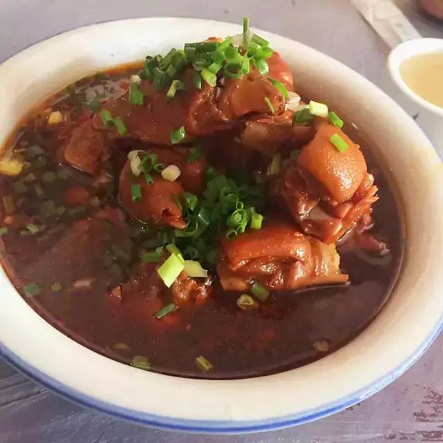 一道美食代表一个民族,一道美食一座城市