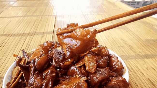 一道美食代表一个民族,一道美食一座城市