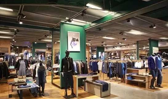 亚洲最大的商圈排名,亚洲最大的商业购物中心