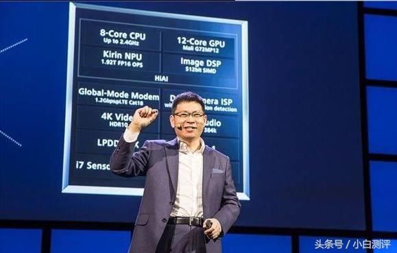 CPU没有提升GPU飙升140%麒麟970全面解析