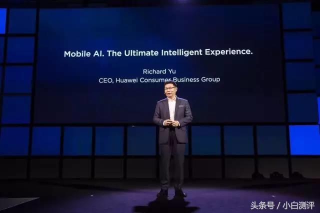 CPU没有提升GPU飙升140%麒麟970全面解析