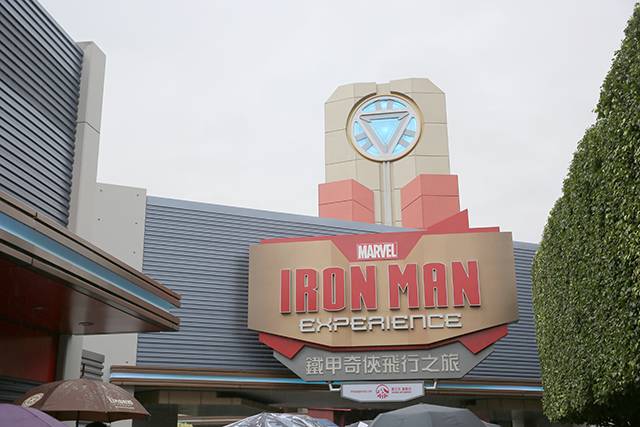 白天去逛迪斯尼,晚上香槟泡泡浴,女孩子去香港应该这么玩