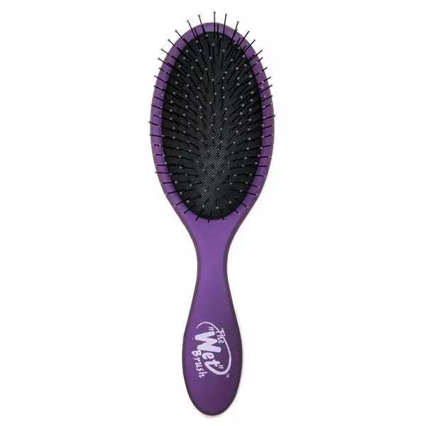 明星推荐的檀木梳子,最新款超级好用的梳子