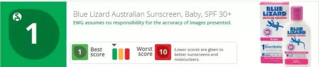 最爆款儿童防晒,宝宝防晒推荐排行榜前十名