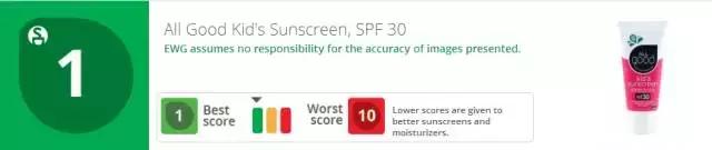 最爆款儿童防晒,宝宝防晒推荐排行榜前十名