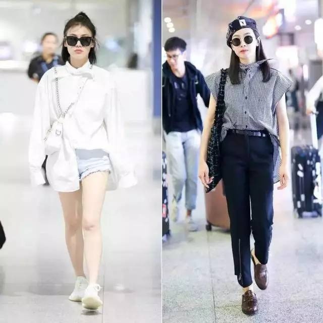 这个秋天是最时尚的单品 (今年秋天最流行的单品)