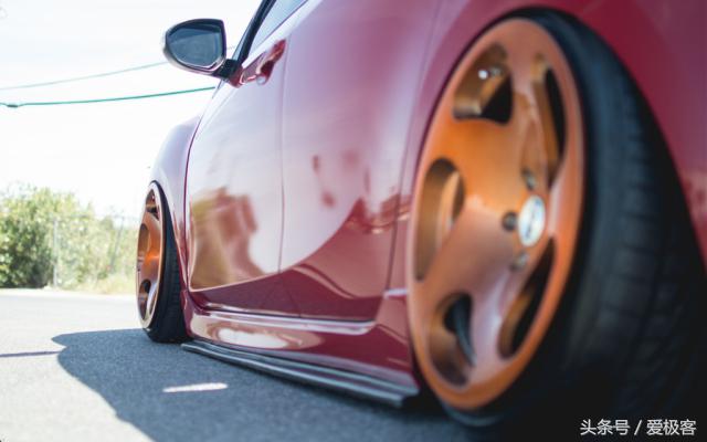 马自达3星骋改装动力,马自达星骋3三厢改装白色案例