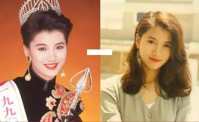 港姐70年：从豪门儿媳，到街边站台，背后是香港经济的大洗牌