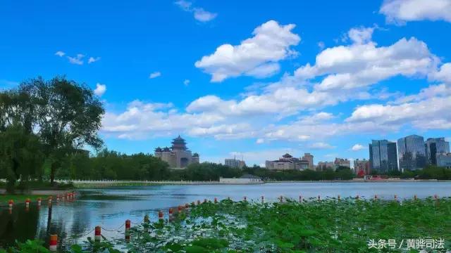 命苦它是北京最冤的一个区