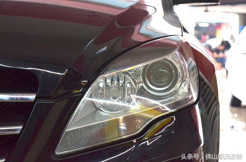 奔驰r350商务车6座,10万公里的奔驰r350值得推荐吗