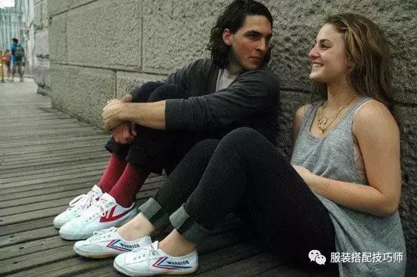 好穿不贵的10大帆布鞋品牌,值得推荐的几款帆布鞋