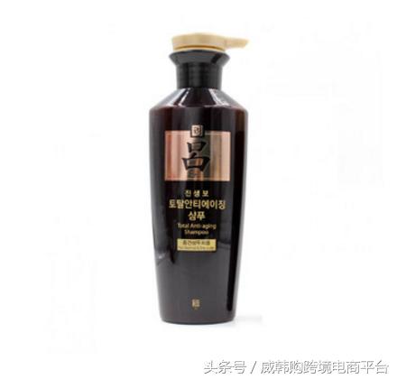 吕洗发水哪一款好用,洗发水买错牌子视频