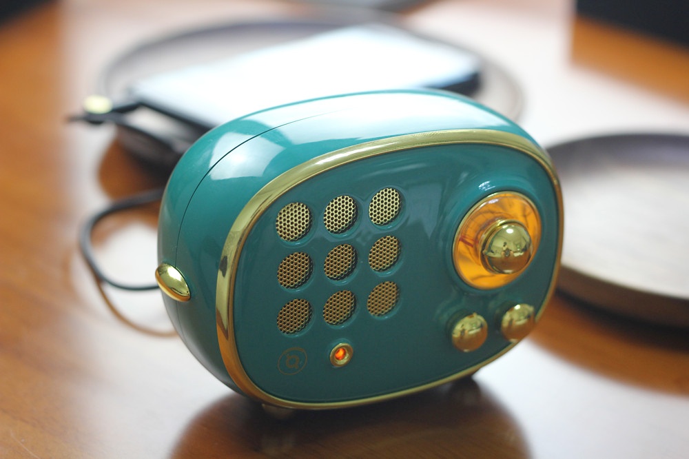 猫王收音机mw2与mw2a区别是什么,猫王最高端收音机