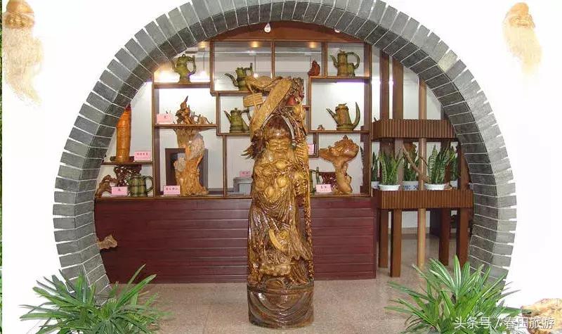 苏州常熟蒋巷村生态园图片,江苏省常熟蒋巷村从穷到富的过程