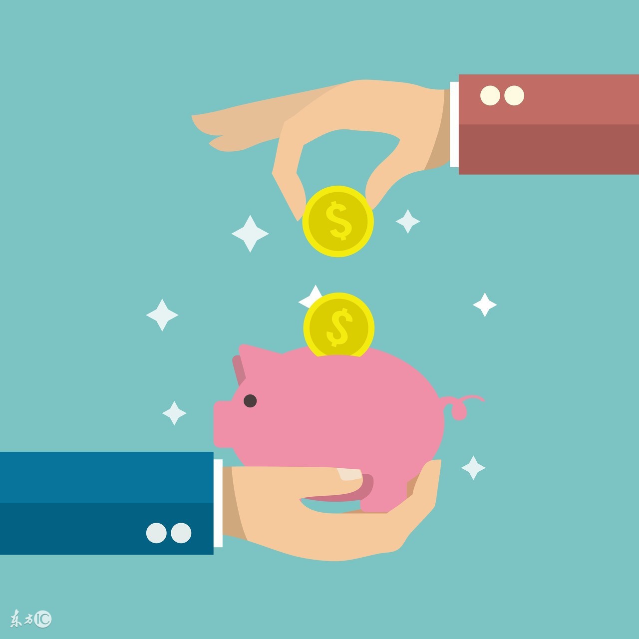 懒人式投资基金,懒人投资基金操作方法