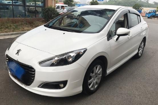 标致308十万公里还能开吗,标致308跑了30w公里