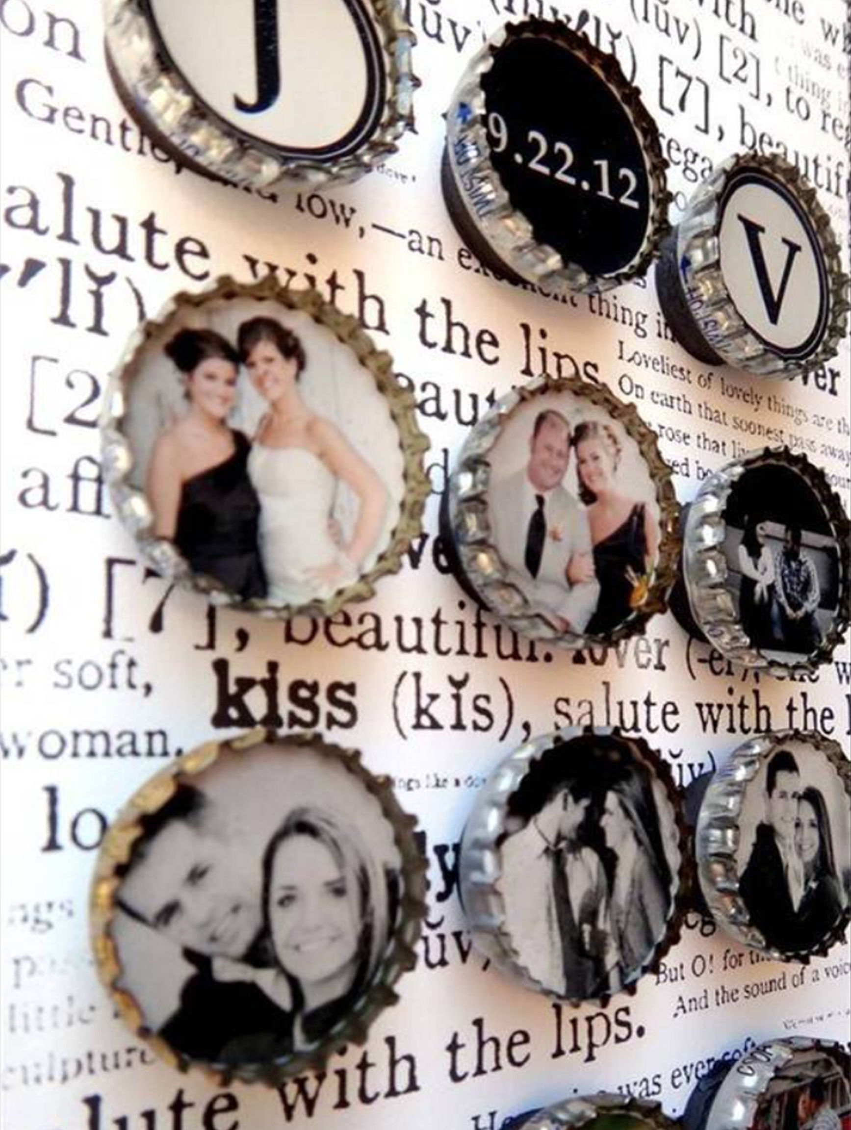 开盖有奖的瓶盖,开瓶有奖